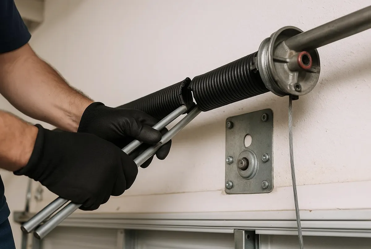 The Sound Test: What Your Sherwood Garage Door Is Telling You — Sherwood Garage Door, Sherwood, OR